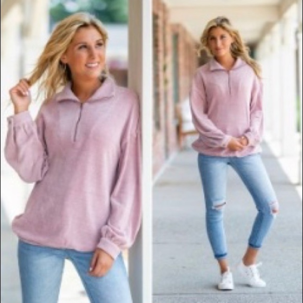 Pullover